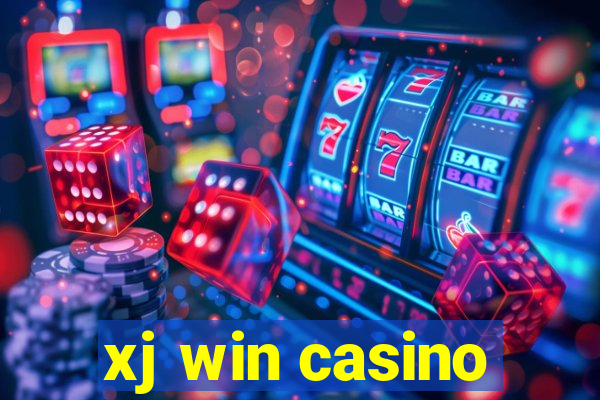 xj win casino